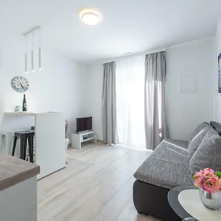Appartamento Monidul Ragusa