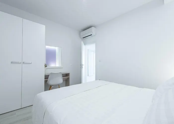 Appartamento Monidul Ragusa