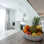 Monidul Apartment *