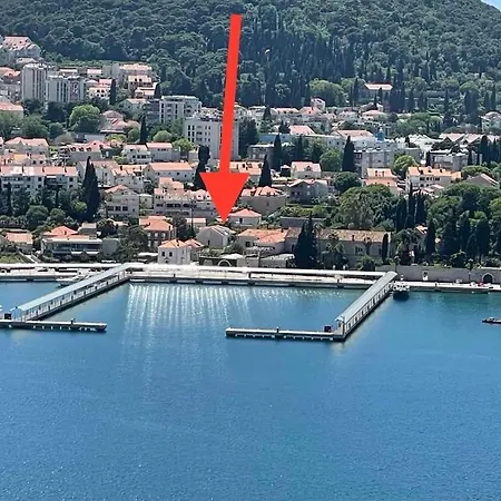 Monidul * Dubrovnik