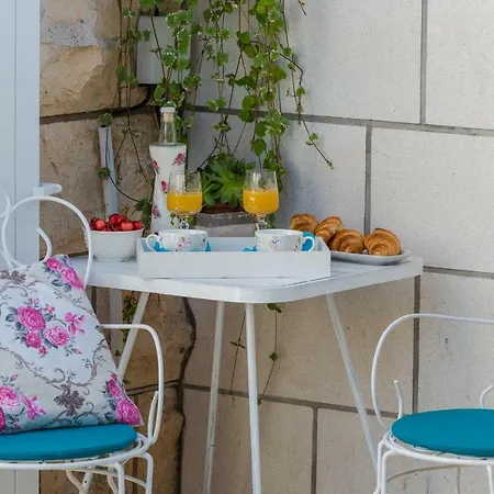 Apartamento Monidul *