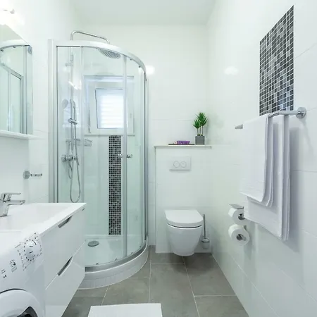 Apartment Monidul *