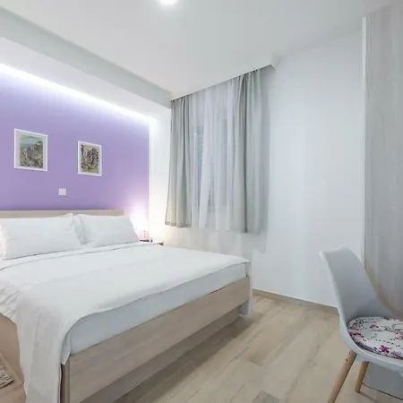 Apartamento Monidul