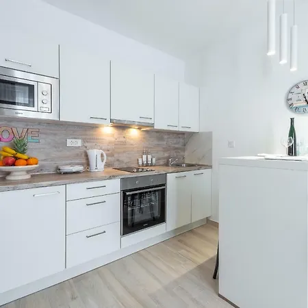 Apartment Monidul