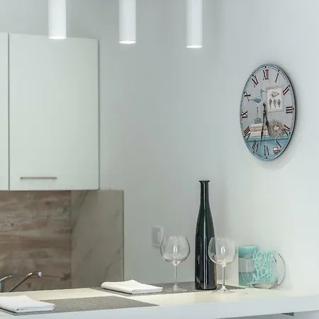 Apartmán Monidul Dubrovník