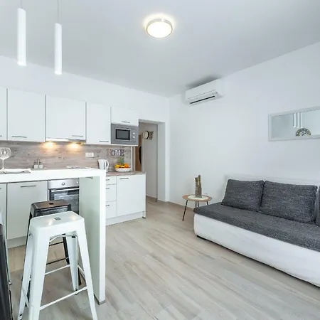 Monidul * Dubrovník