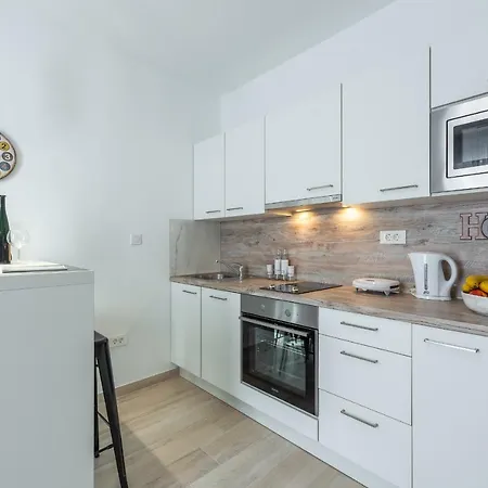Apartment Monidul *