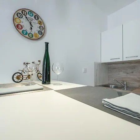 Apartment Monidul *