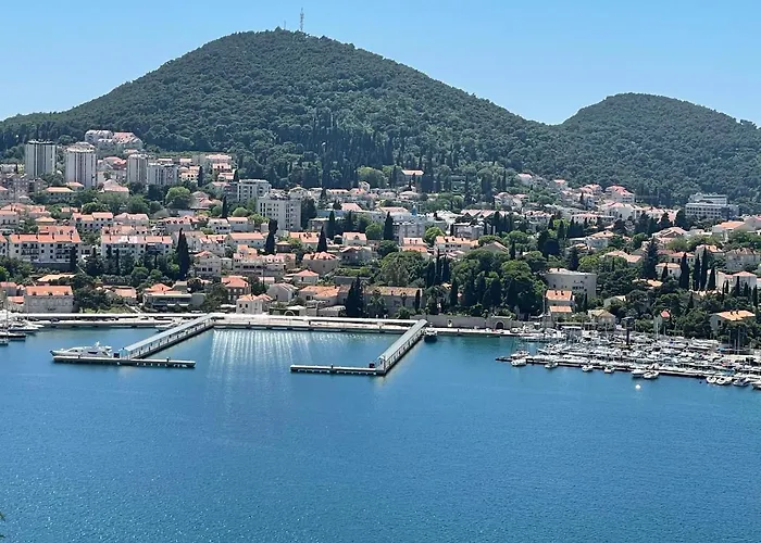 Apartamento Monidul *