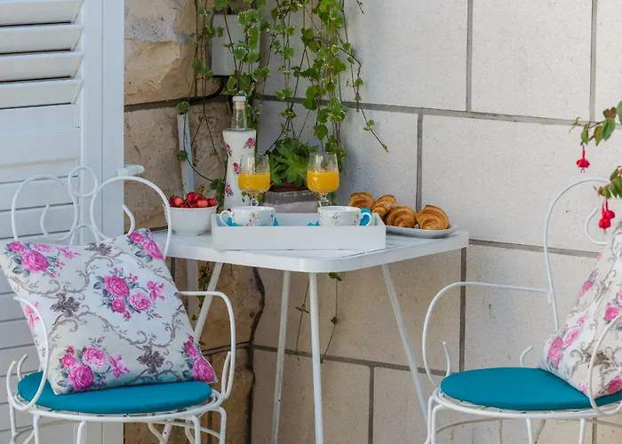 Apartamento Monidul *