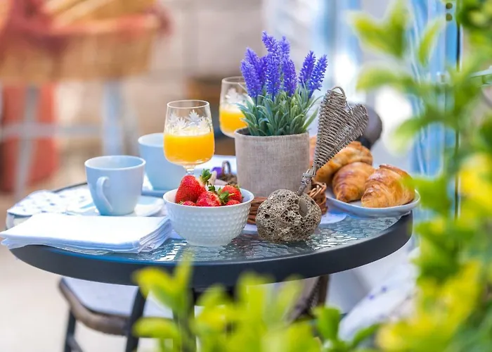 Apartamento Monidul *