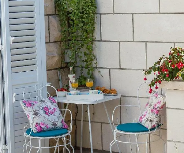 Monidul Apartamento Dubrovnik