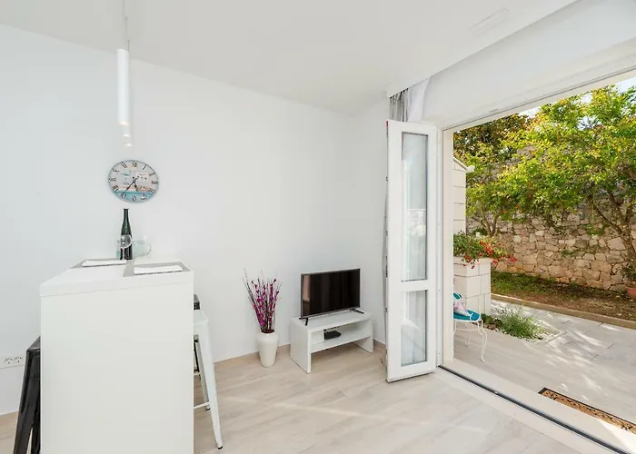 Apartamento Monidul *