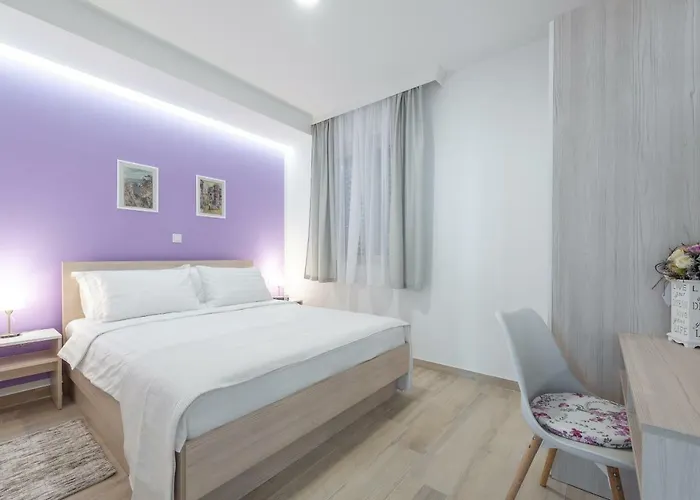 Apartamento Monidul