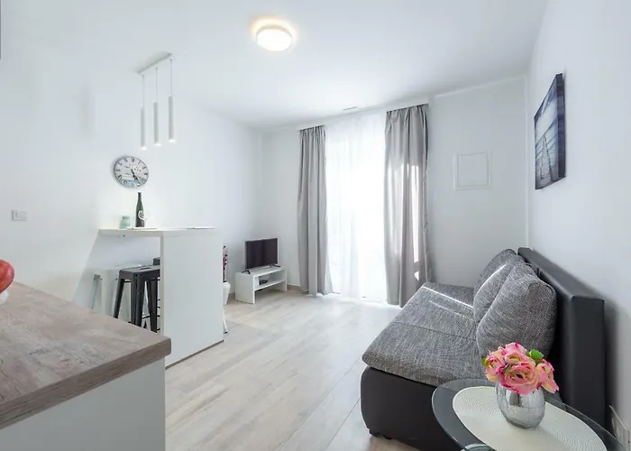 Apartamento Monidul Dubrovnik