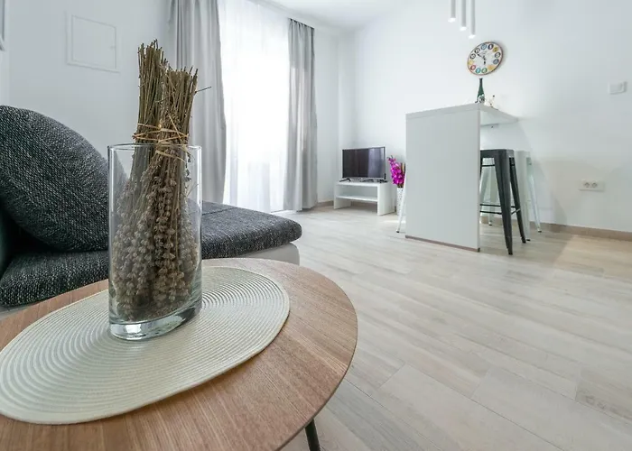 Monidul Apartamento