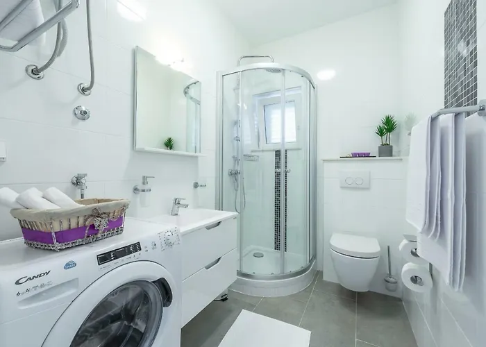 Apartamento Monidul Dubrovnik