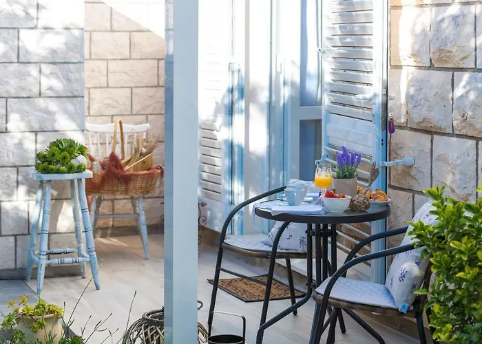 Apartamento Monidul *