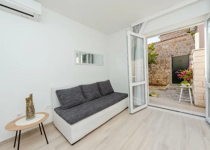 Apartament Monidul Dubrownik