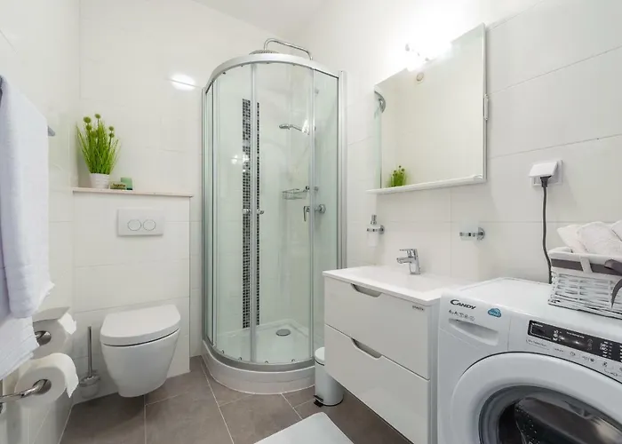 Apartamento Monidul Dubrovnik