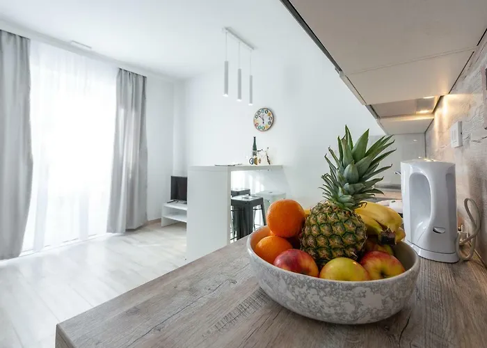 Monidul Apartamento *