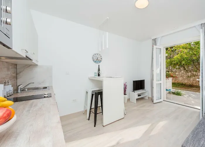 Monidul Apartamento Dubrovnik