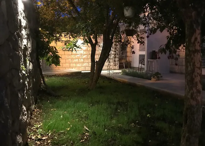 Monidul Apartamento Dubrovnik